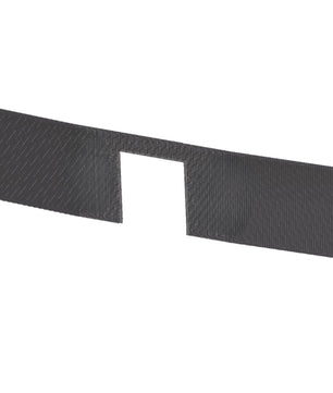 D-Flector caravan stone guard kit with mesh cover and hardware CVR054