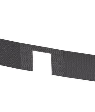 D-Flector camper stone guard kit with mesh cover and hardware CVR021