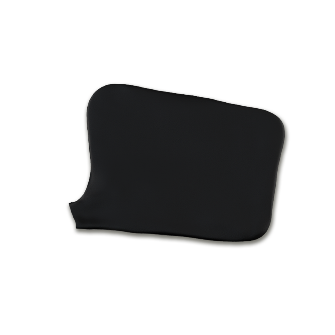D-Flector jetski heavy-duty mesh stone guard cover