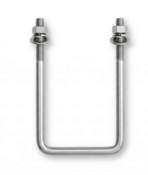 Caravan/Camper Stone Guard Kit - 2x UBT001 & 2x REF001