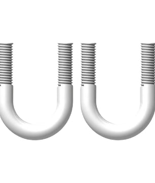 Front U-BOLT | Stainless Steel UBT012-C