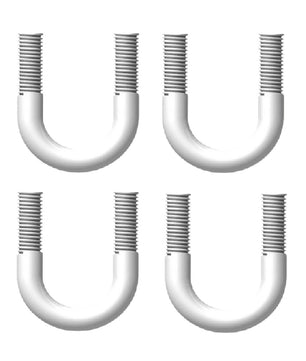 Front U-BOLT | Stainless Steel UBT012-C