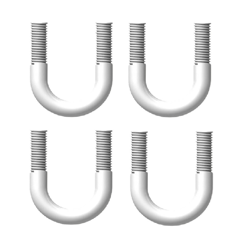 Front U-BOLT | Stainless Steel UBT012-C