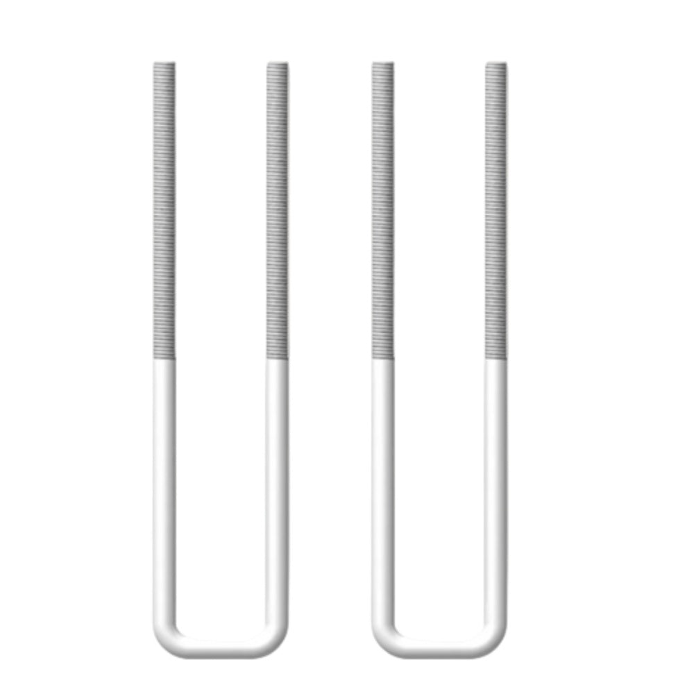 Rear U-BOLT | Stainless Steel - UBT016-C