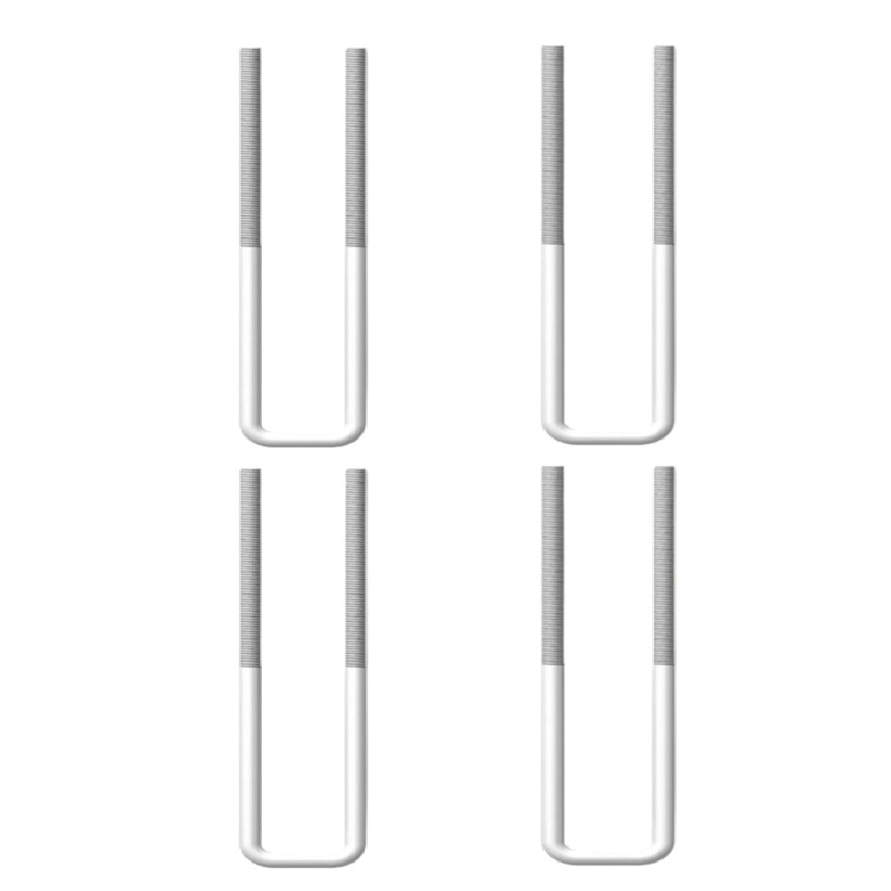 Rear U-BOLT | Stainless Steel - UBT016-C