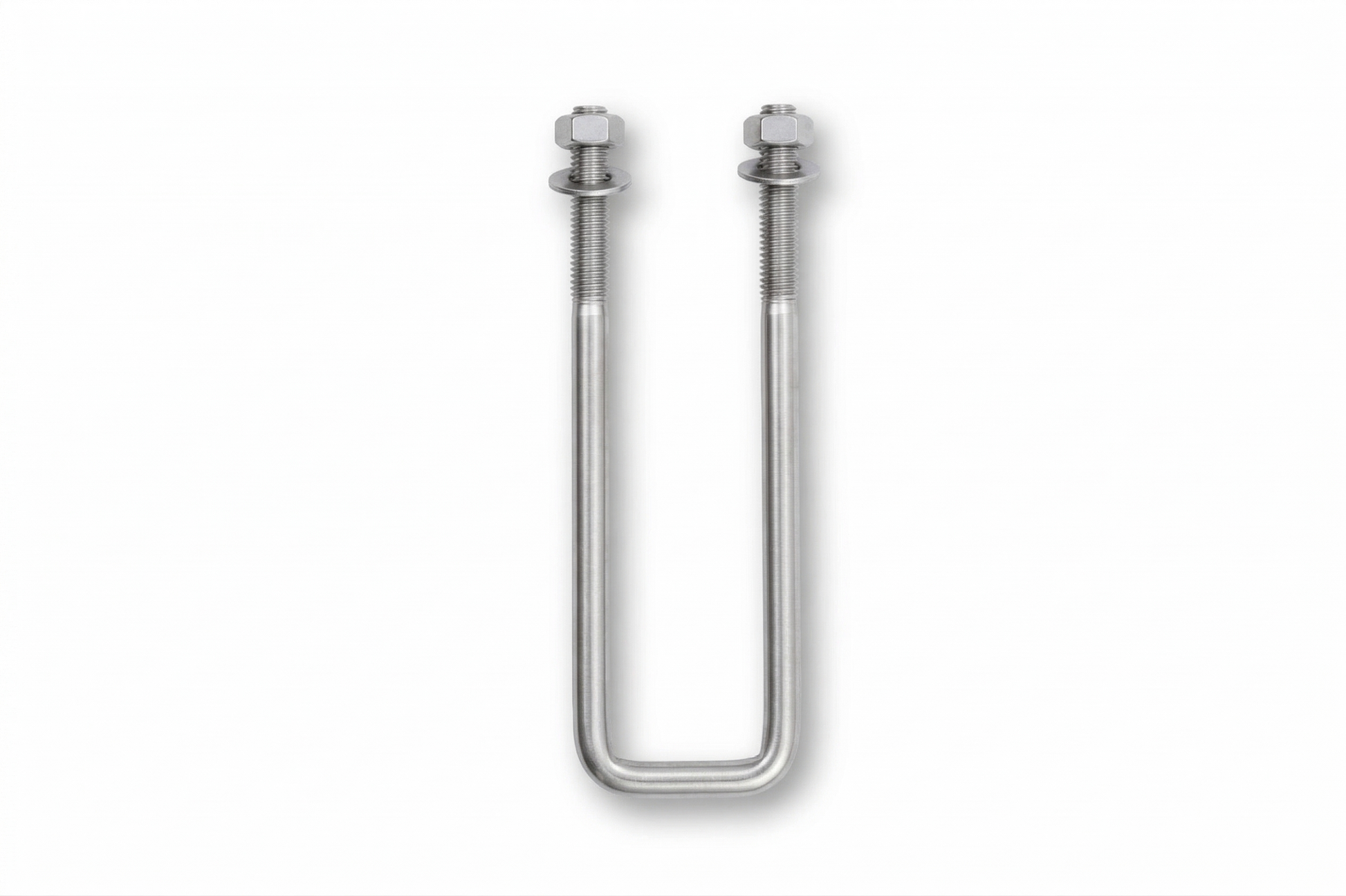 Rear U-BOLT | Stainless Steel - UBT017-C