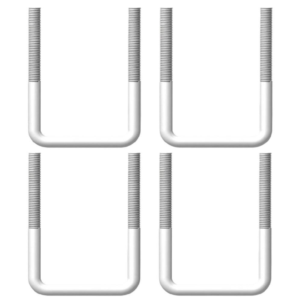 Front U-BOLT | Stainless Steel - UBT019-C