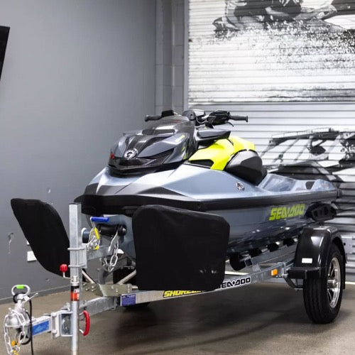 Sea-Doo jet ski
